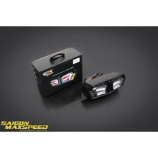 Đèn Hậu Tích Hợp Xinhan GRK CB650F-CBR650F / MSX (chính hãng)